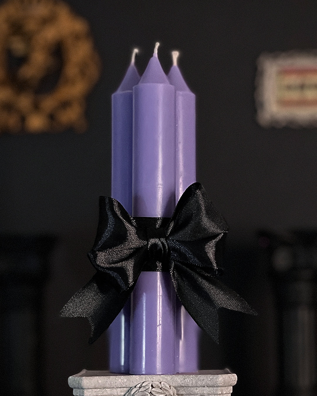 Taper Candles