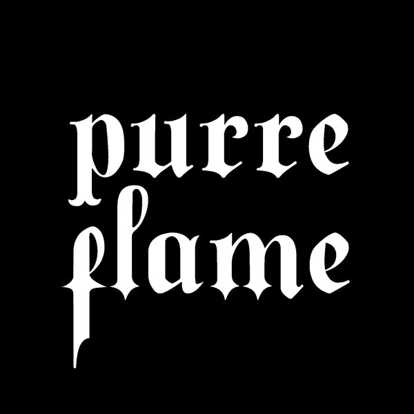 Purre Flame